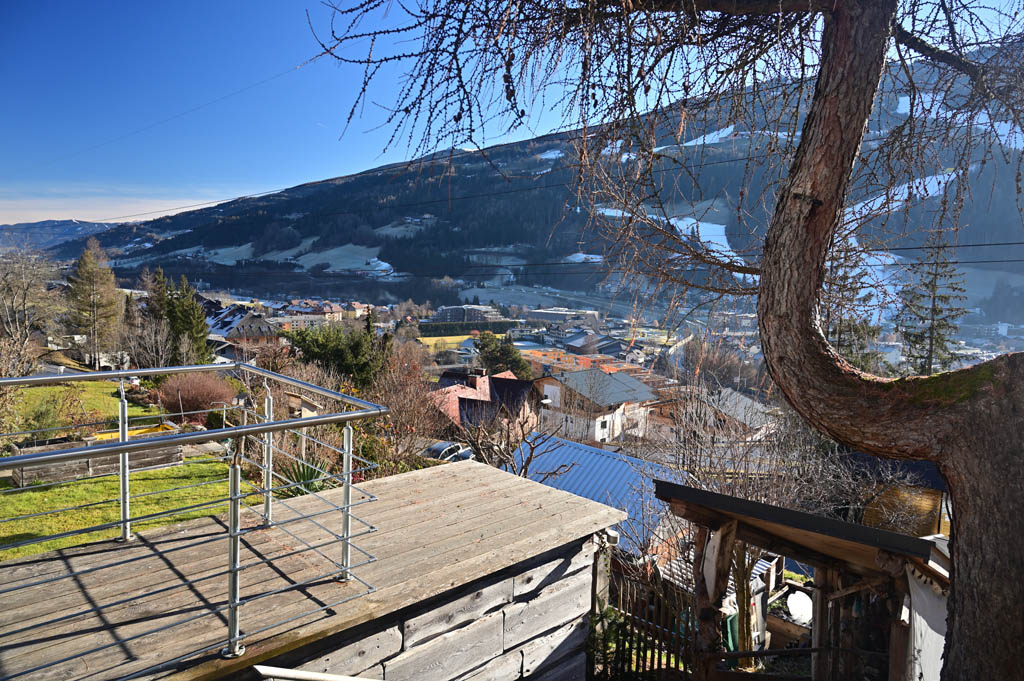 Appartement Sasano Terasse