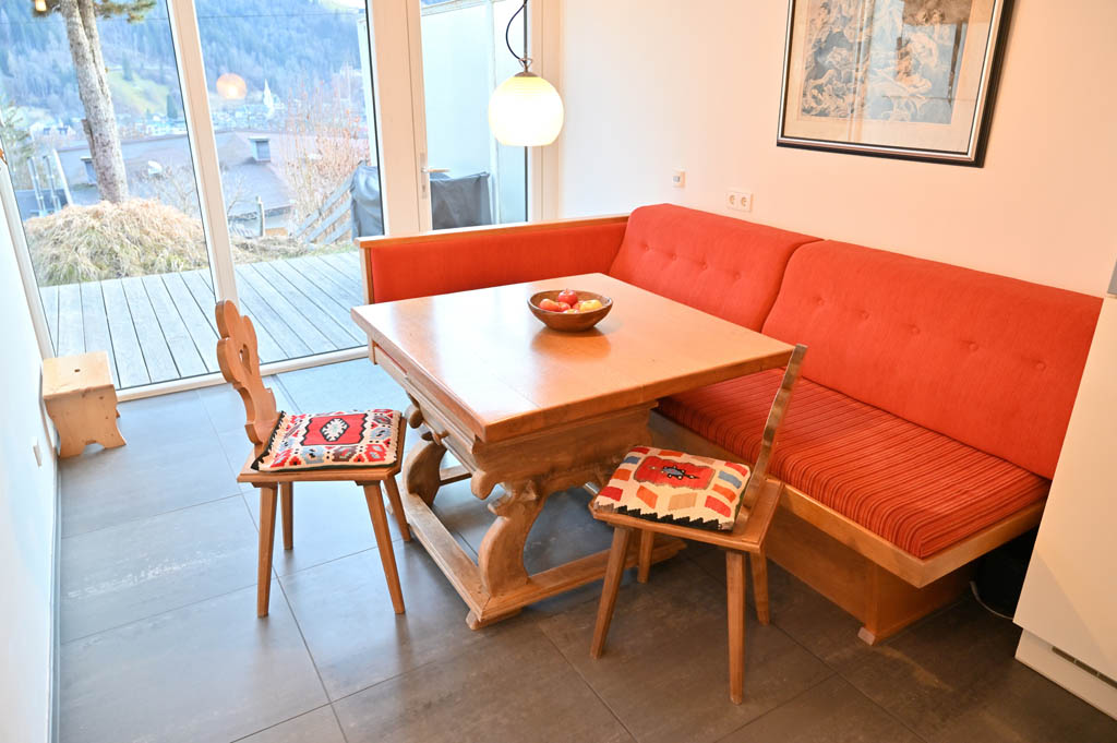 Unterkunft Sasano Sitzecke