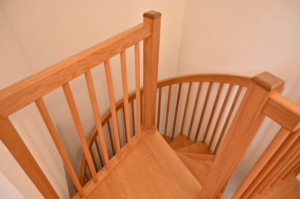 Unterkunft Sasano Treppe