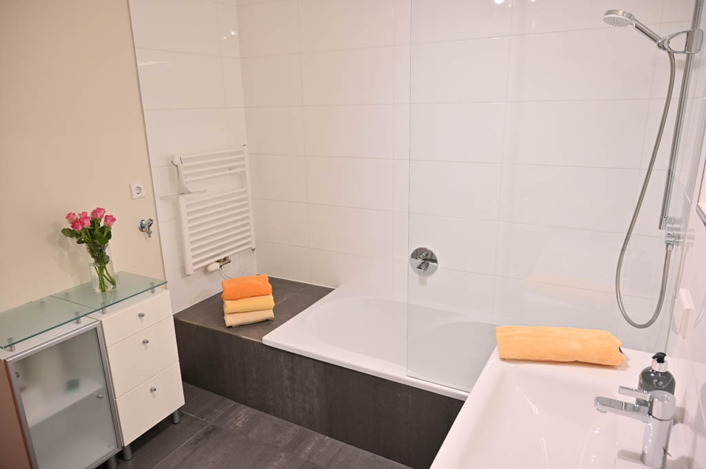 Unterkunft Sasano grosses Bad