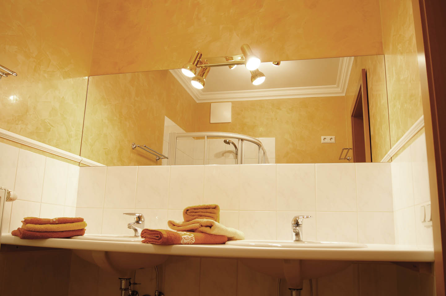 Appartement Fuchs Bad