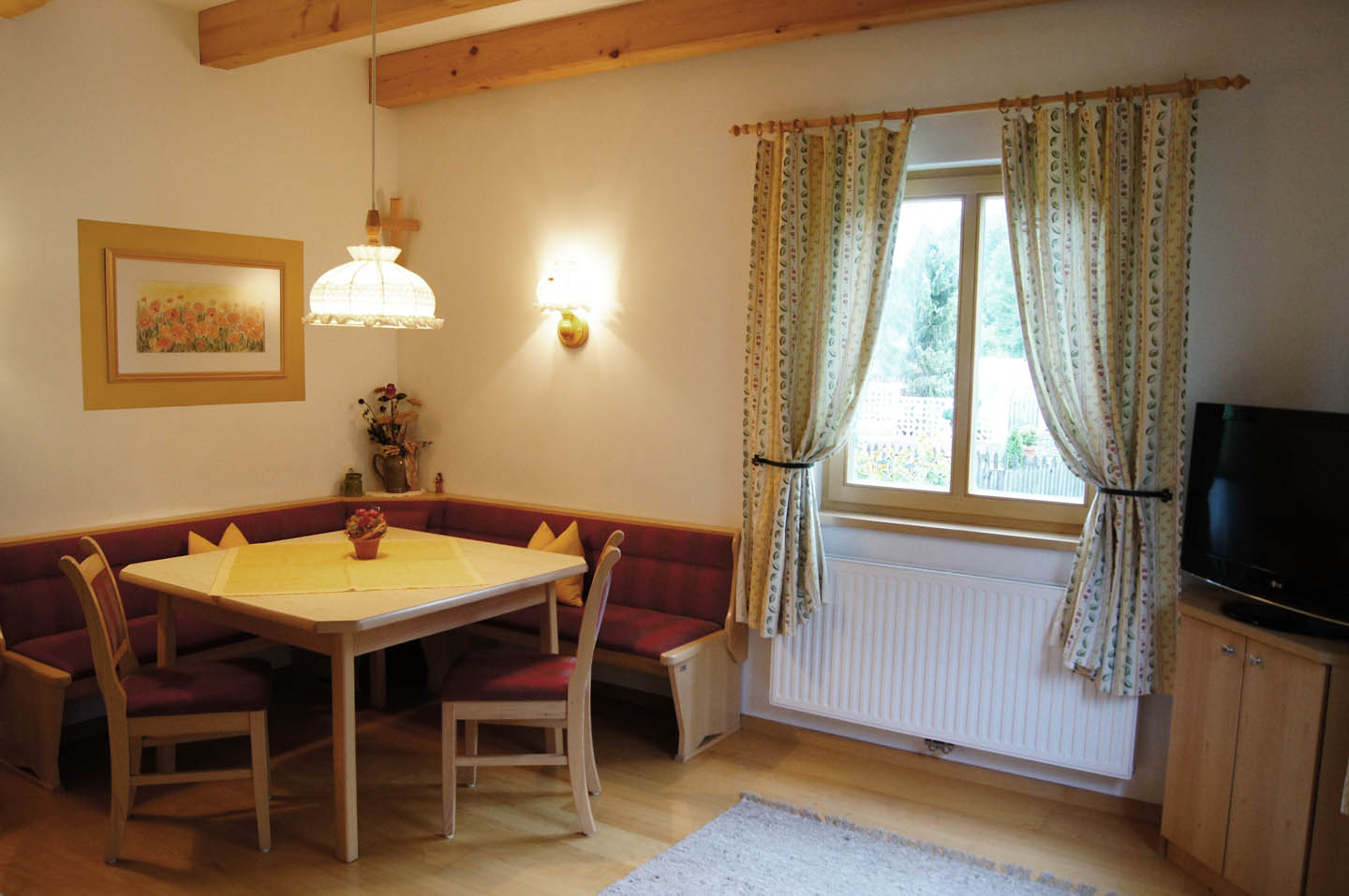 Appartement Fuchs Essecke