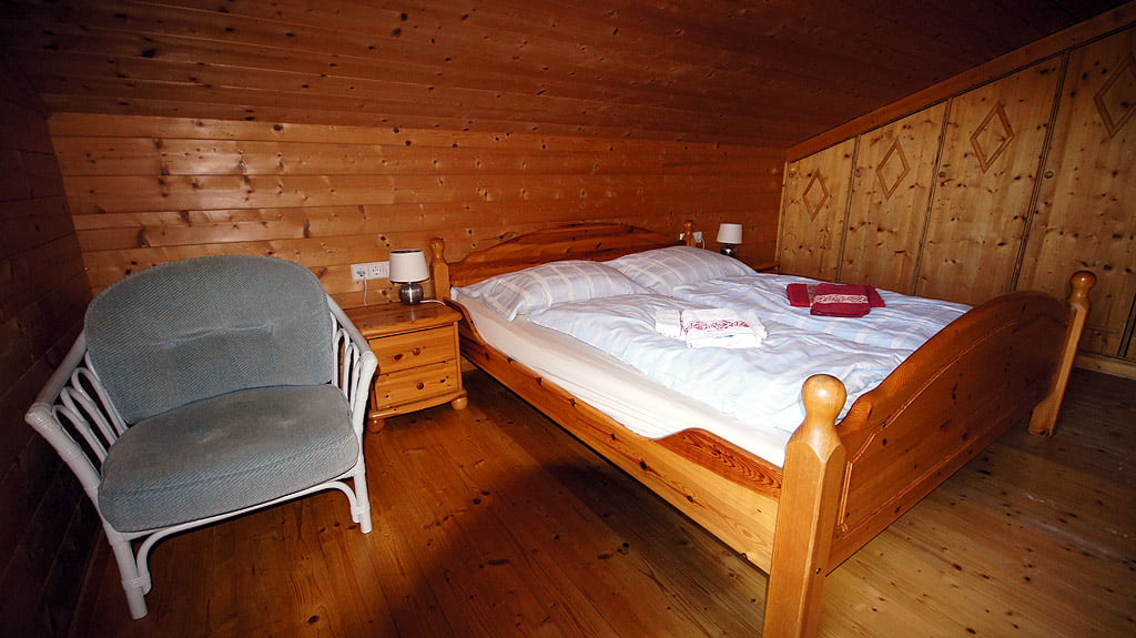 Appartementhaus LisaB Schlafzier2